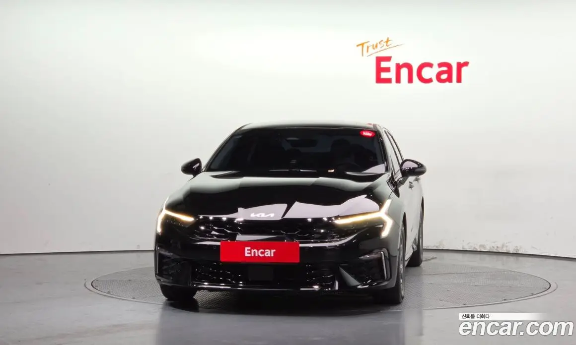 Kia K5 (Optima) 2024 2.0 автомат (гидро), фото 3 Kia K5 (Optima) 2024 2.0 автомат (гидро), фото 3