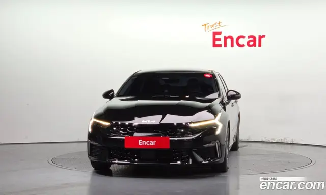 Kia K5 (Optima) 2024 2.0 автомат (гидро), миниатюра 3 Kia K5 (Optima) 2024 2.0 автомат (гидро), миниатюра 3