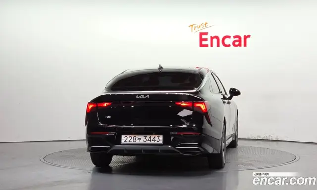 Kia K5 (Optima) 2024 2.0 автомат (гидро), миниатюра 4 Kia K5 (Optima) 2024 2.0 автомат (гидро), миниатюра 4