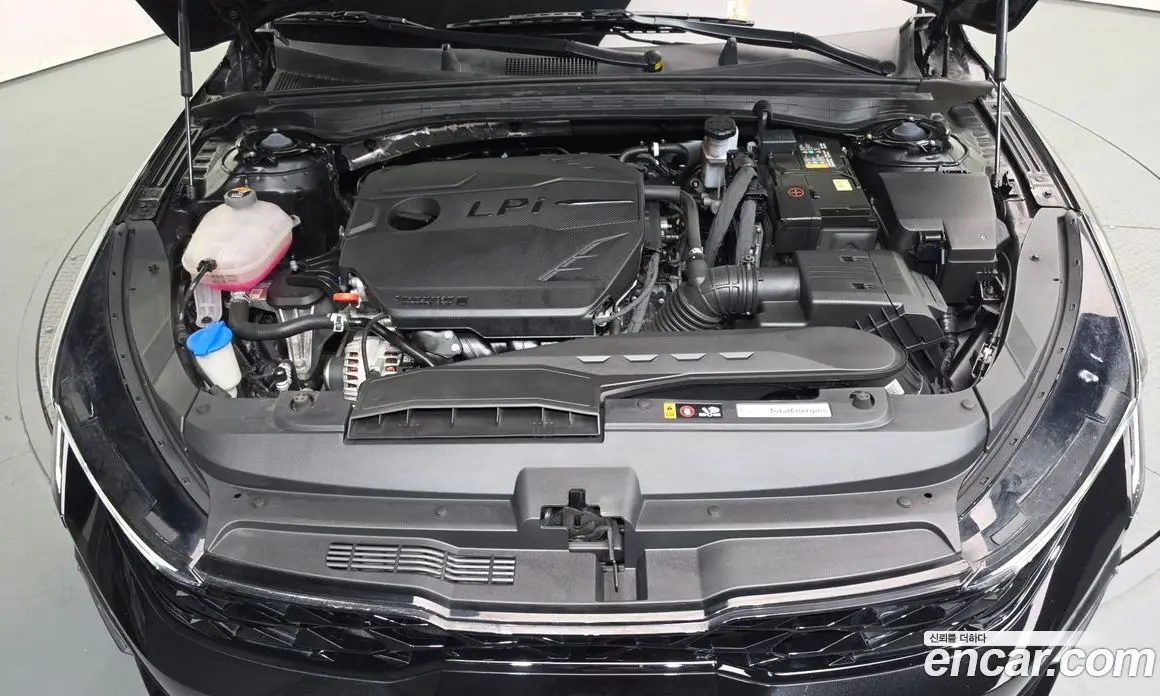 Kia K5 (Optima) 2024 2.0 автомат (гидро), фото 6 Kia K5 (Optima) 2024 2.0 автомат (гидро), фото 6