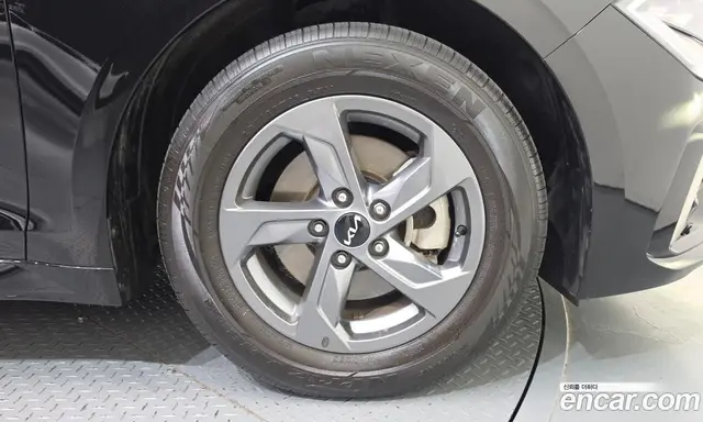 Kia K5 (Optima) 2024 2.0 автомат (гидро), миниатюра 7 Kia K5 (Optima) 2024 2.0 автомат (гидро), миниатюра 7