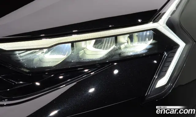 Kia K5 (Optima) 2024 2.0 автомат (гидро), миниатюра 8 Kia K5 (Optima) 2024 2.0 автомат (гидро), миниатюра 8
