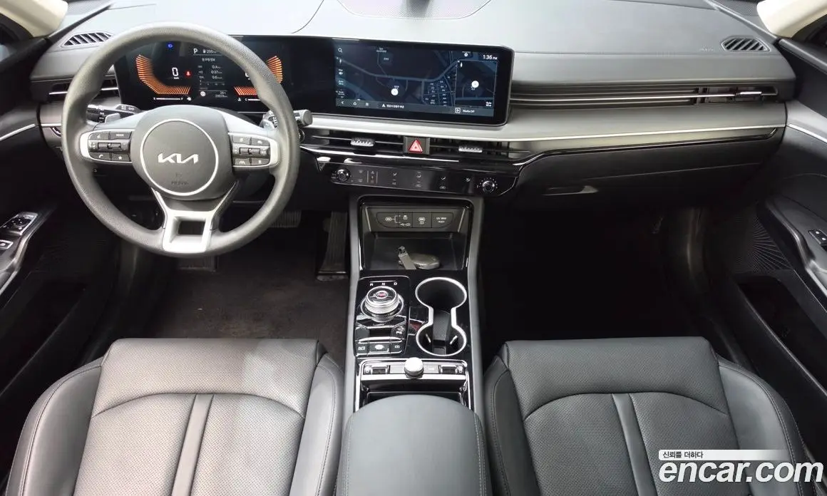 Kia K5 (Optima) 2024 2.0 автомат (гидро), фото 10 Kia K5 (Optima) 2024 2.0 автомат (гидро), фото 10