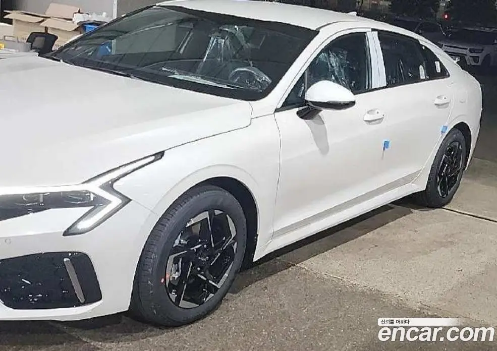 Kia K5 (Optima) 2025 2.0 автомат (гидро), фото 2 Kia K5 (Optima) 2025 2.0 автомат (гидро), фото 2