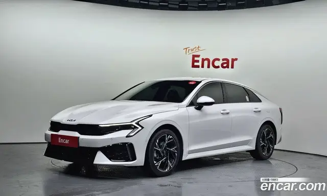 Kia K5 (Optima) 2025 2.0 автомат (гидро), миниатюра 1 Kia K5 (Optima) 2025 2.0 автомат (гидро), миниатюра 1