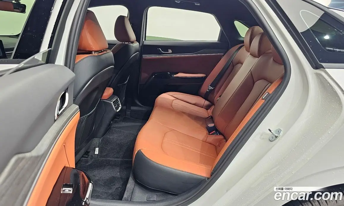 Kia K5 (Optima) 2025 2.0 автомат (гидро), фото 11 Kia K5 (Optima) 2025 2.0 автомат (гидро), фото 11