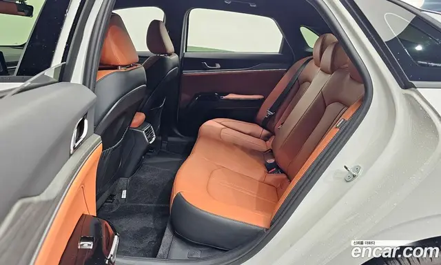 Kia K5 (Optima) 2025 2.0 автомат (гидро), миниатюра 11 Kia K5 (Optima) 2025 2.0 автомат (гидро), миниатюра 11