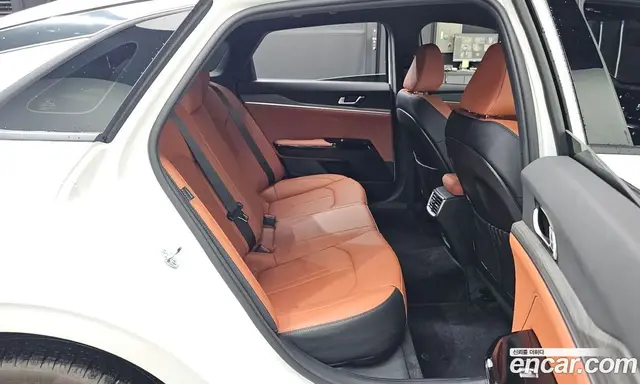 Kia K5 (Optima) 2025 2.0 автомат (гидро), миниатюра 12
