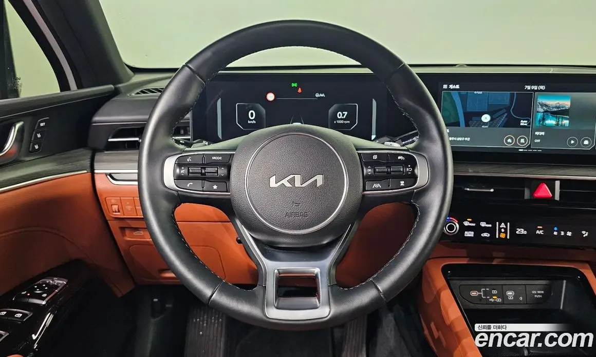 Kia K5 (Optima) 2025 2.0 автомат (гидро), фото 14 Kia K5 (Optima) 2025 2.0 автомат (гидро), фото 14