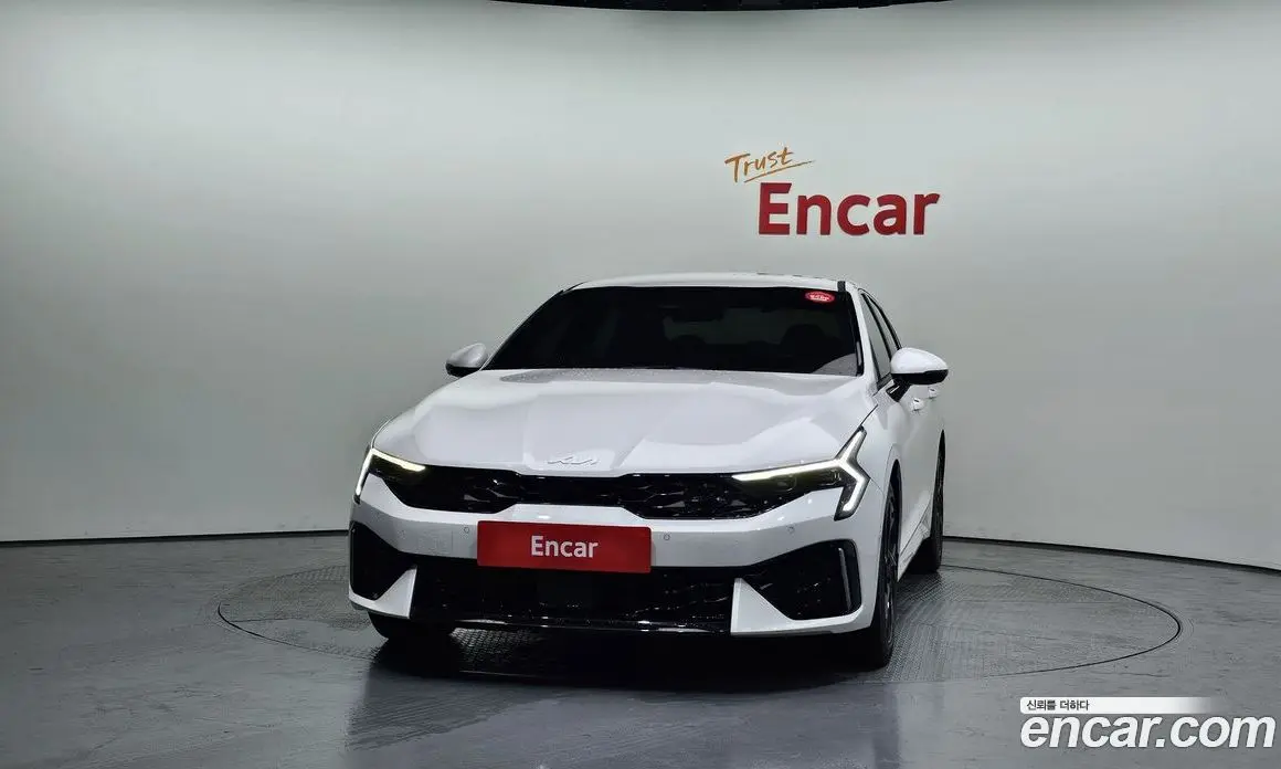 Kia K5 (Optima) 2025 2.0 автомат (гидро), фото 3 Kia K5 (Optima) 2025 2.0 автомат (гидро), фото 3