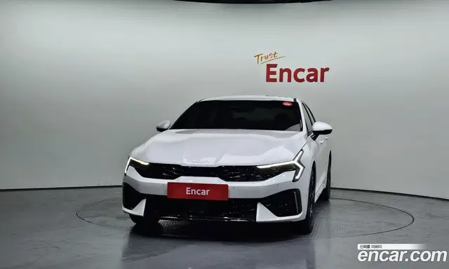 Kia K5 (Optima) 2025 2.0 автомат (гидро), миниатюра 3 Kia K5 (Optima) 2025 2.0 автомат (гидро), миниатюра 3