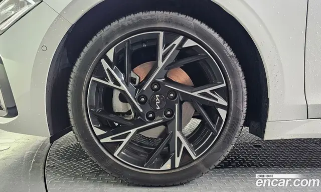 Kia K5 (Optima) 2025 2.0 автомат (гидро), миниатюра 5 Kia K5 (Optima) 2025 2.0 автомат (гидро), миниатюра 5