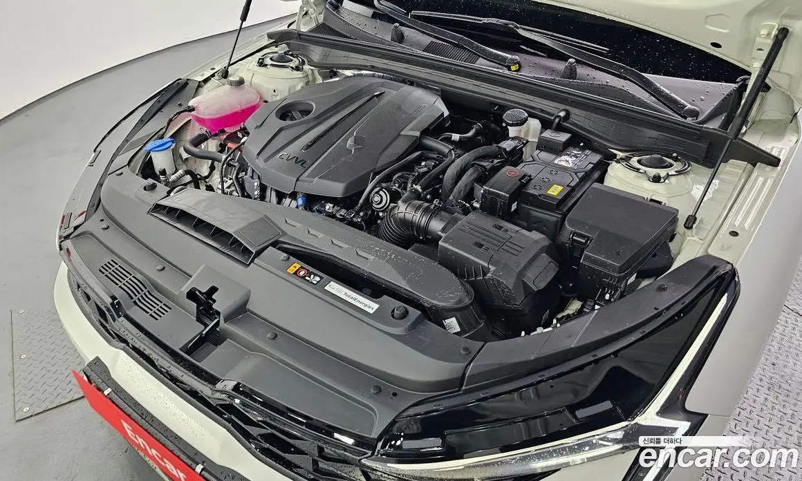 Kia K5 (Optima) 2025 2.0 автомат (гидро), фото 6 Kia K5 (Optima) 2025 2.0 автомат (гидро), фото 6