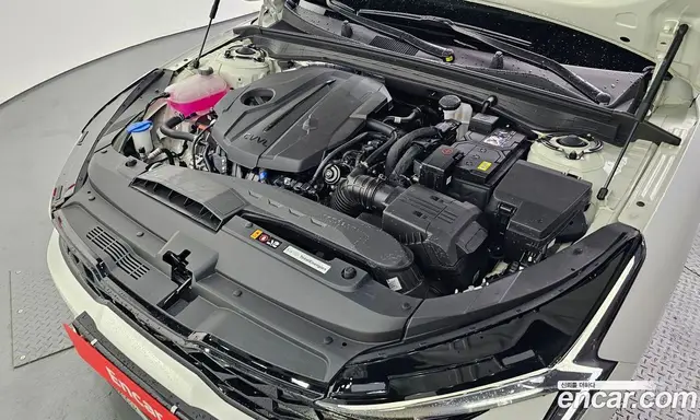 Kia K5 (Optima) 2025 2.0 автомат (гидро), миниатюра 6 Kia K5 (Optima) 2025 2.0 автомат (гидро), миниатюра 6