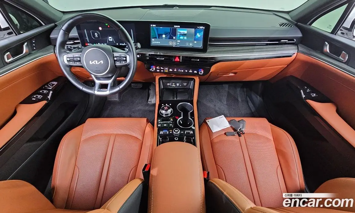 Kia K5 (Optima) 2025 2.0 автомат (гидро), фото 7 Kia K5 (Optima) 2025 2.0 автомат (гидро), фото 7