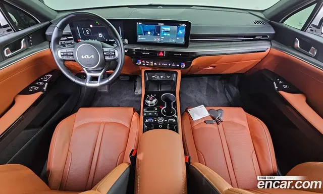 Kia K5 (Optima) 2025 2.0 автомат (гидро), миниатюра 7 Kia K5 (Optima) 2025 2.0 автомат (гидро), миниатюра 7