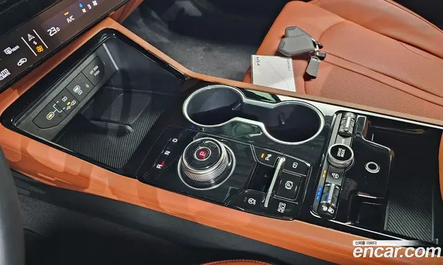 Kia K5 (Optima) 2025 2.0 автомат (гидро), миниатюра 9 Kia K5 (Optima) 2025 2.0 автомат (гидро), миниатюра 9