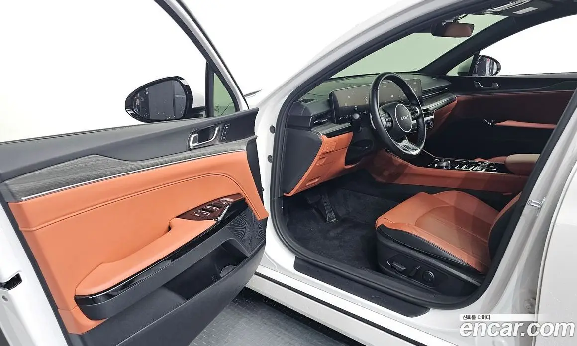 Kia K5 (Optima) 2025 2.0 автомат (гидро), фото 10 Kia K5 (Optima) 2025 2.0 автомат (гидро), фото 10