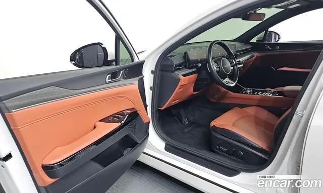 Kia K5 (Optima) 2025 2.0 автомат (гидро), миниатюра 10 Kia K5 (Optima) 2025 2.0 автомат (гидро), миниатюра 10