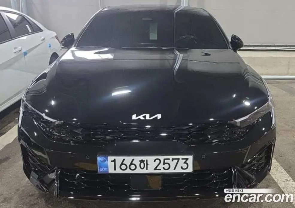 Kia K5 (Optima) 2026 2.0 автомат (гидро), фото 14 Kia K5 (Optima) 2026 2.0 автомат (гидро), фото 14