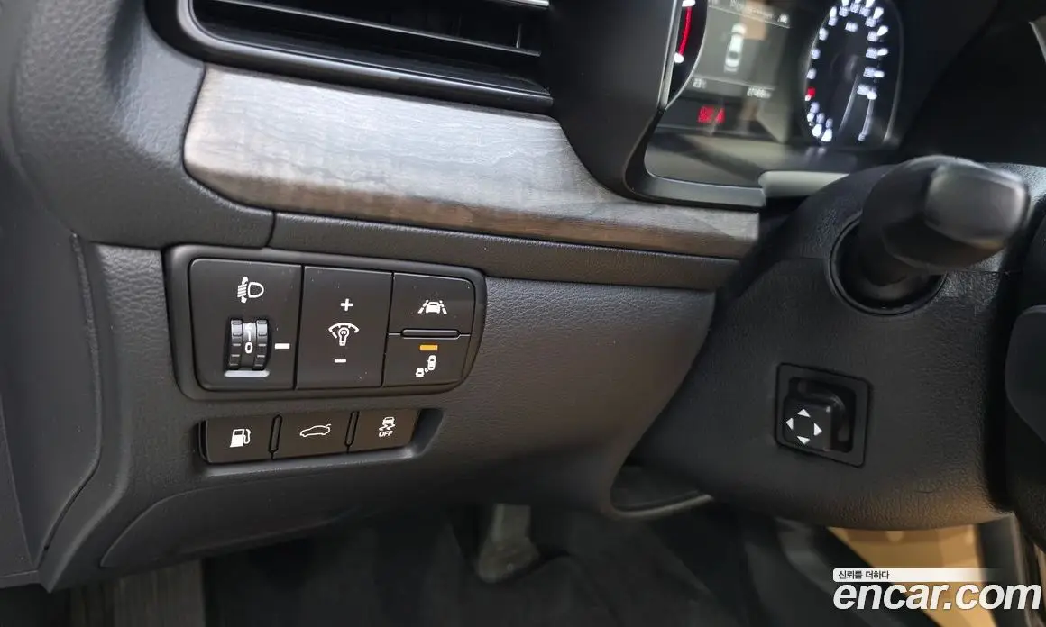 Kia K7 2020 3.0 автомат (гидро), фото 19