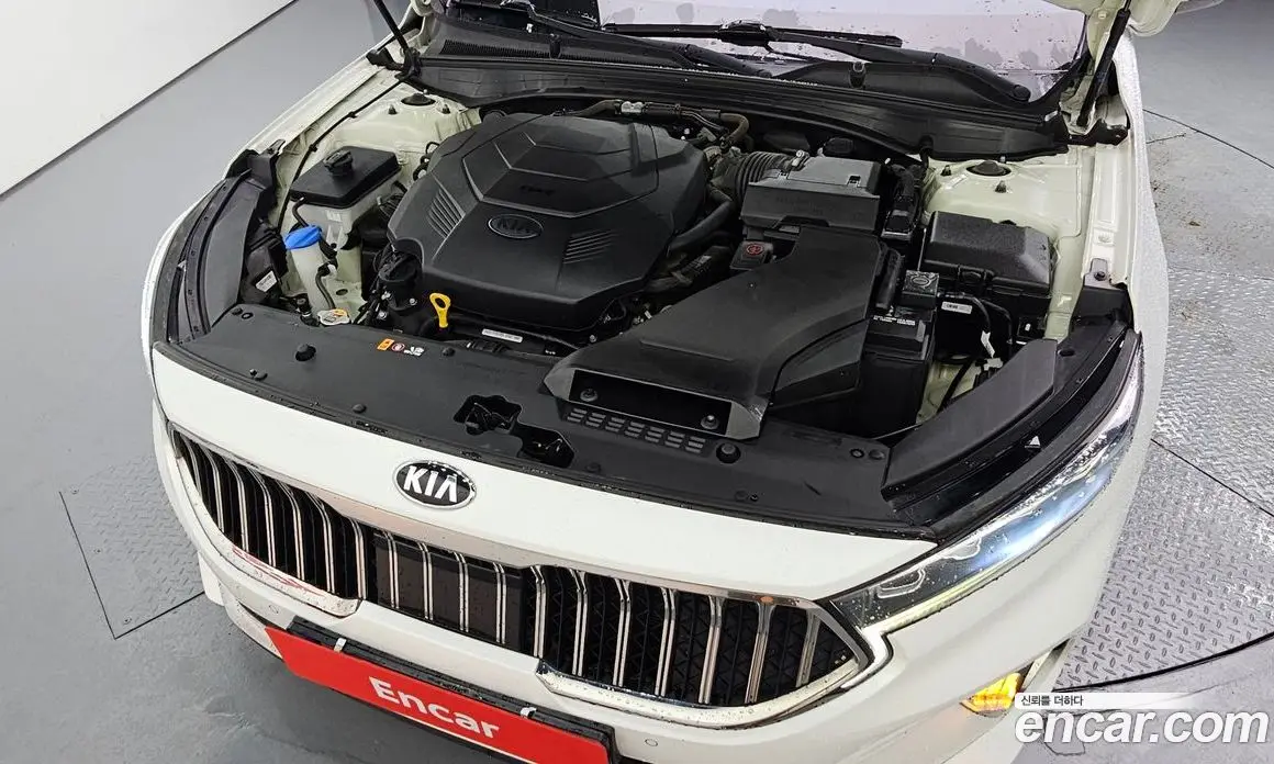 Kia K7 2020 3.0 автомат (гидро), фото 6