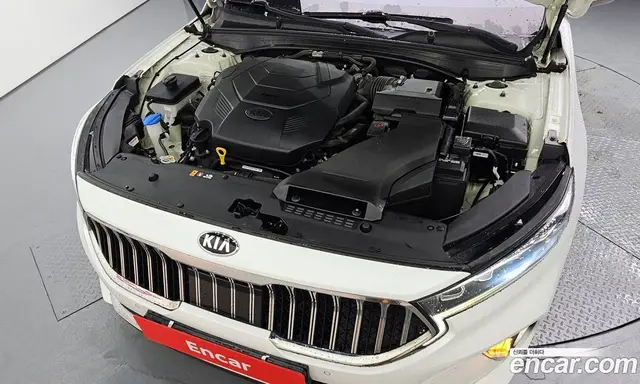 Kia K7 2020 3.0 автомат (гидро), миниатюра 6