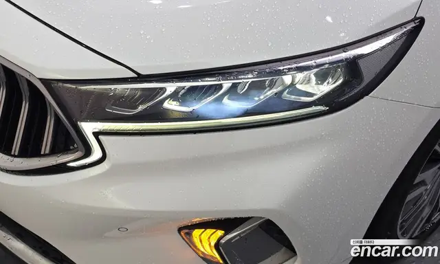 Kia K7 2020 3.0 автомат (гидро), миниатюра 8