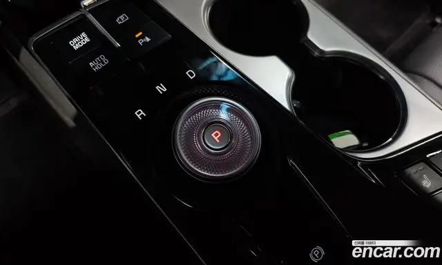 Kia K8 2022 2.5 автомат (гидро), миниатюра 12