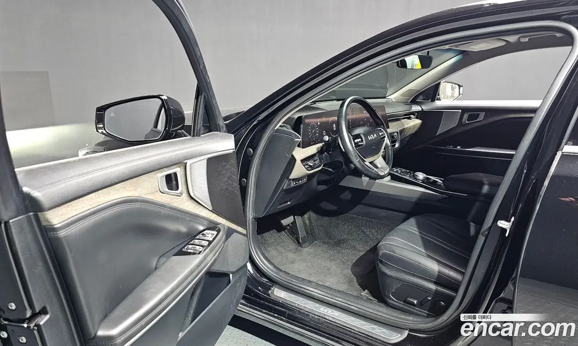 Kia K8 2022 2.5 автомат (гидро), фото 13 Kia K8 2022 2.5 автомат (гидро), фото 13