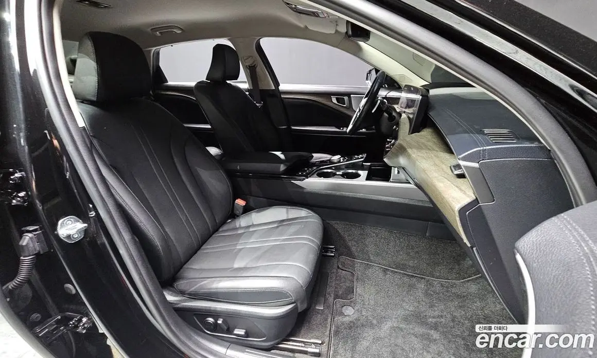 Kia K8 2022 2.5 автомат (гидро), фото 16 Kia K8 2022 2.5 автомат (гидро), фото 16