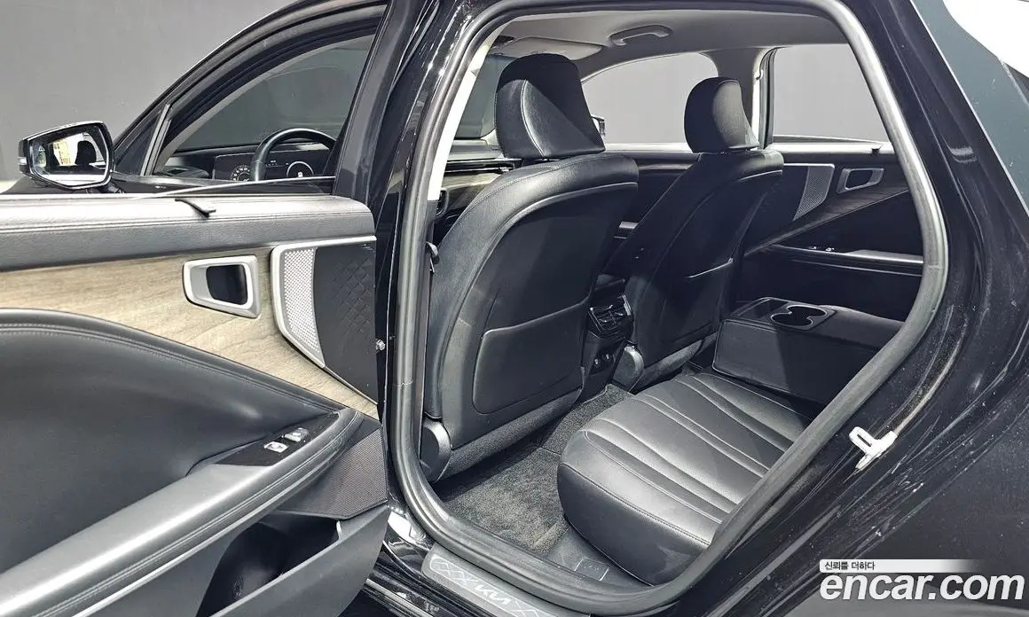 Kia K8 2022 2.5 автомат (гидро), фото 17 Kia K8 2022 2.5 автомат (гидро), фото 17