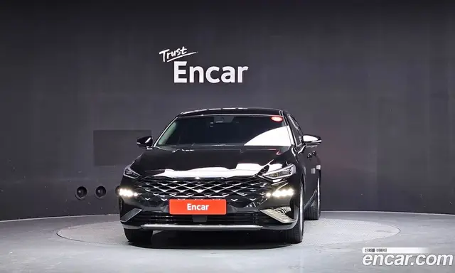 Kia K8 2022 2.5 автомат (гидро), миниатюра 3 Kia K8 2022 2.5 автомат (гидро), миниатюра 3