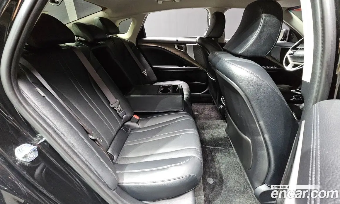 Kia K8 2022 2.5 автомат (гидро), фото 24 Kia K8 2022 2.5 автомат (гидро), фото 24