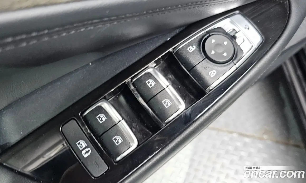 Kia K8 2022 2.5 автомат (гидро), фото 28 Kia K8 2022 2.5 автомат (гидро), фото 28