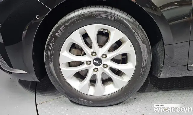 Kia K8 2022 2.5 автомат (гидро), миниатюра 5 Kia K8 2022 2.5 автомат (гидро), миниатюра 5
