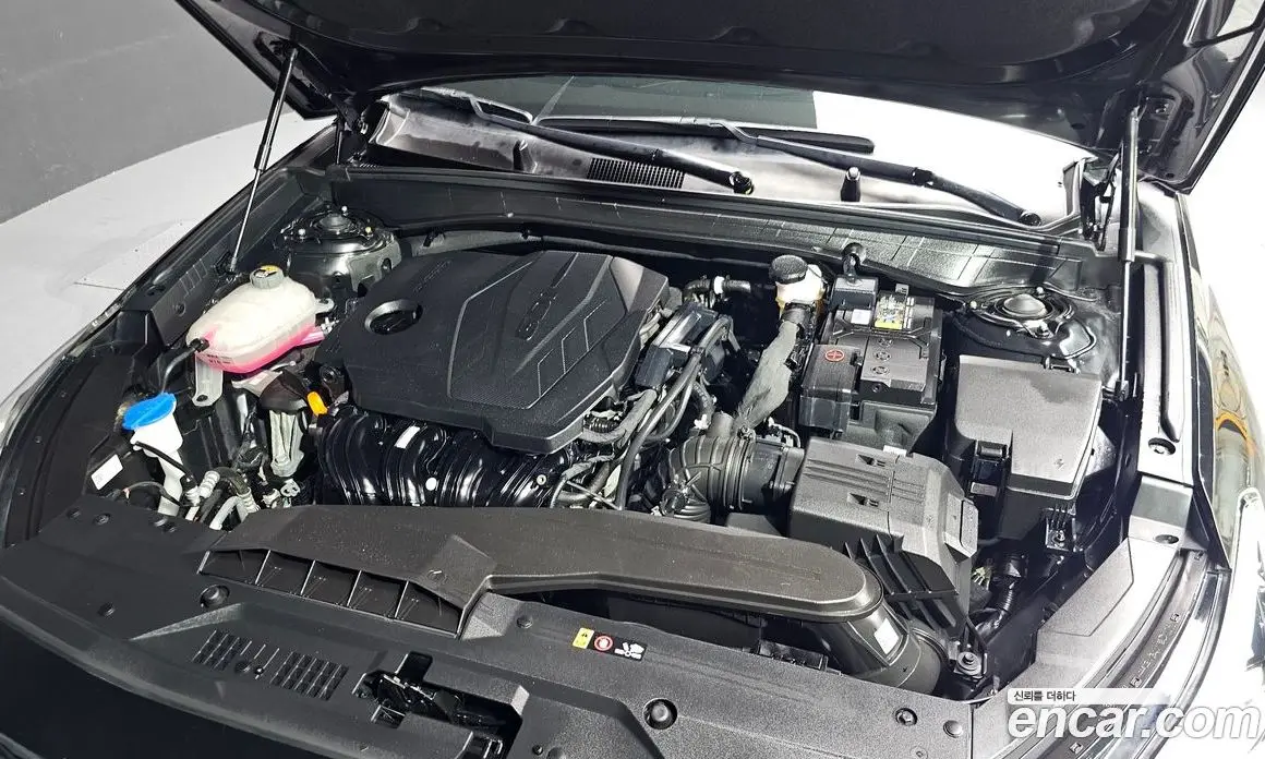 Kia K8 2022 2.5 автомат (гидро), фото 6 Kia K8 2022 2.5 автомат (гидро), фото 6