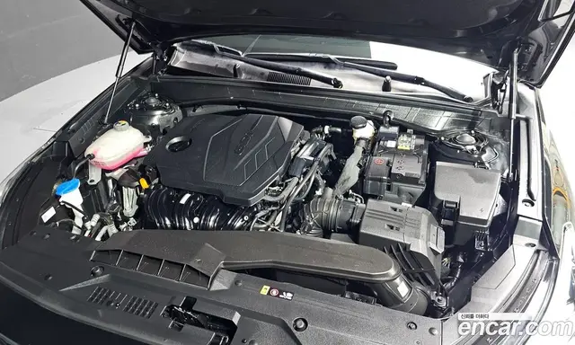Kia K8 2022 2.5 автомат (гидро), миниатюра 6 Kia K8 2022 2.5 автомат (гидро), миниатюра 6