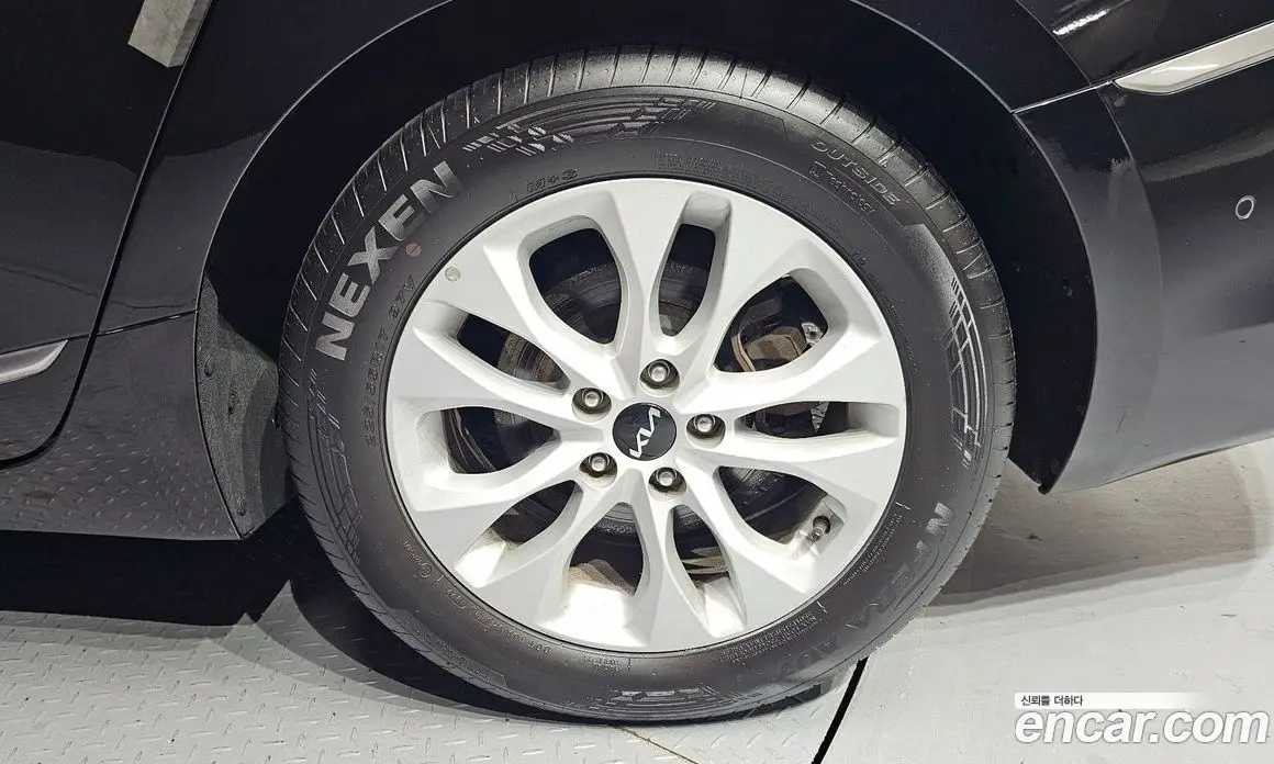 Kia K8 2022 2.5 автомат (гидро), фото 7 Kia K8 2022 2.5 автомат (гидро), фото 7