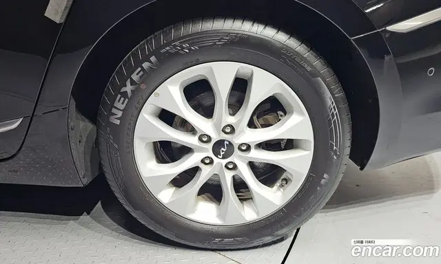 Kia K8 2022 2.5 автомат (гидро), миниатюра 7 Kia K8 2022 2.5 автомат (гидро), миниатюра 7