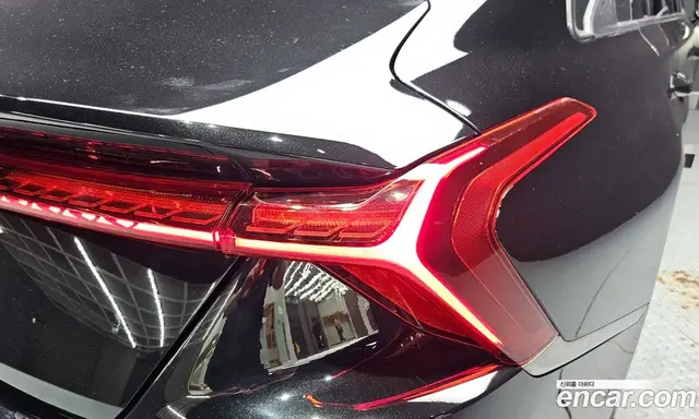 Kia K8 2022 2.5 автомат (гидро), миниатюра 9 Kia K8 2022 2.5 автомат (гидро), миниатюра 9