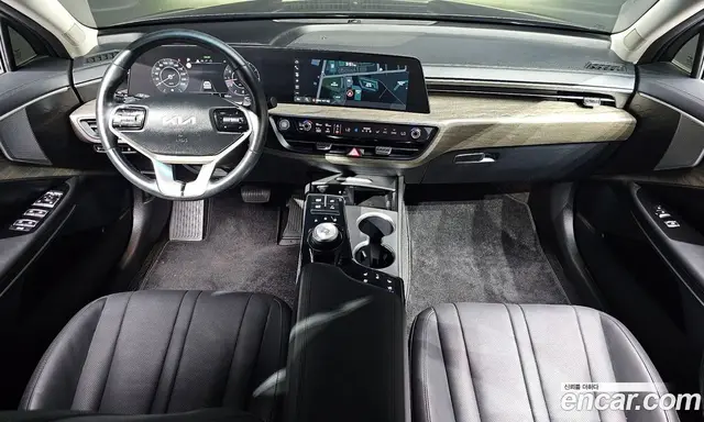Kia K8 2022 2.5 автомат (гидро), миниатюра 10 Kia K8 2022 2.5 автомат (гидро), миниатюра 10