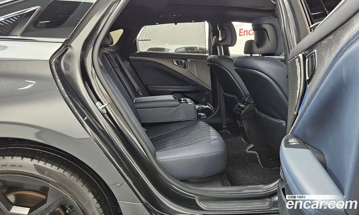 Kia K8 2024 3.5 автомат (гидро), фото 11 Kia K8 2024 3.5 автомат (гидро), фото 11