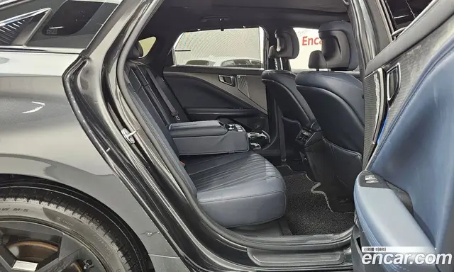 Kia K8 2024 3.5 автомат (гидро), миниатюра 11 Kia K8 2024 3.5 автомат (гидро), миниатюра 11