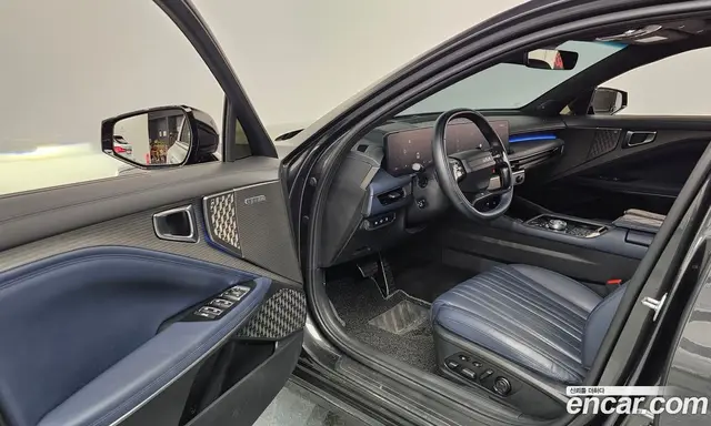 Kia K8 2024 3.5 автомат (гидро), миниатюра 10 Kia K8 2024 3.5 автомат (гидро), миниатюра 10