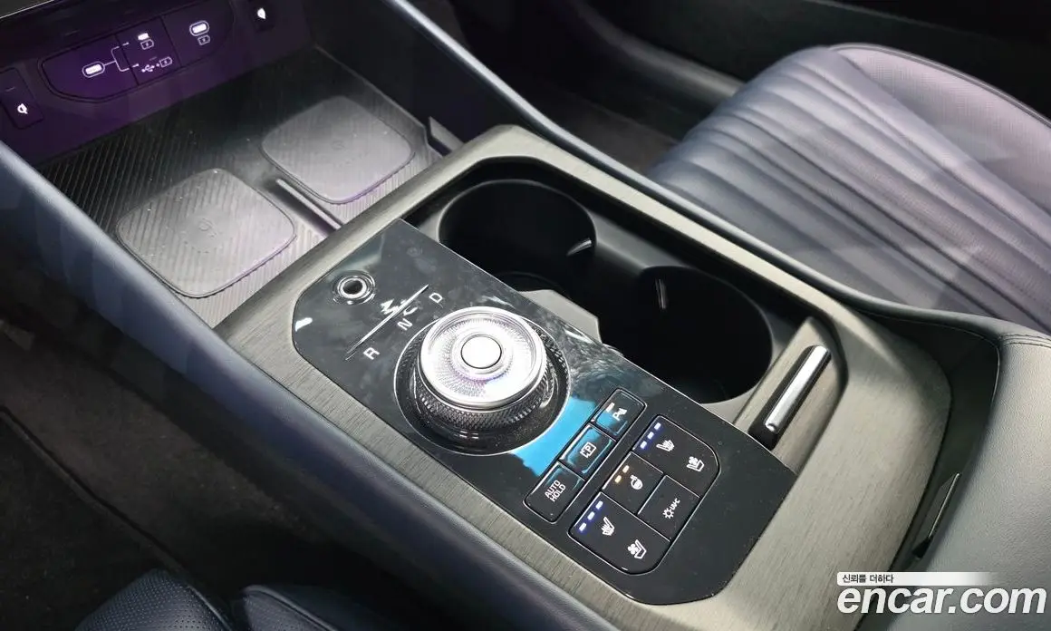 Kia K8 2025 1.6 автомат (гидро), фото 12 Kia K8 2025 1.6 автомат (гидро), фото 12