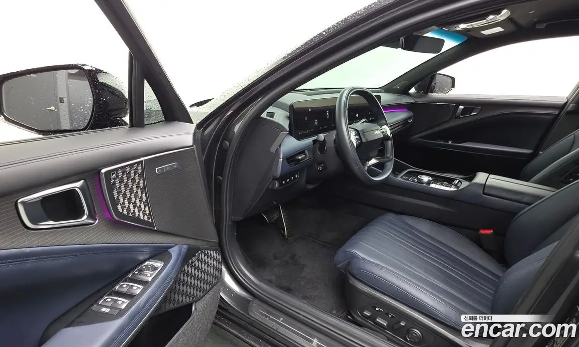 Kia K8 2025 1.6 автомат (гидро), фото 13 Kia K8 2025 1.6 автомат (гидро), фото 13