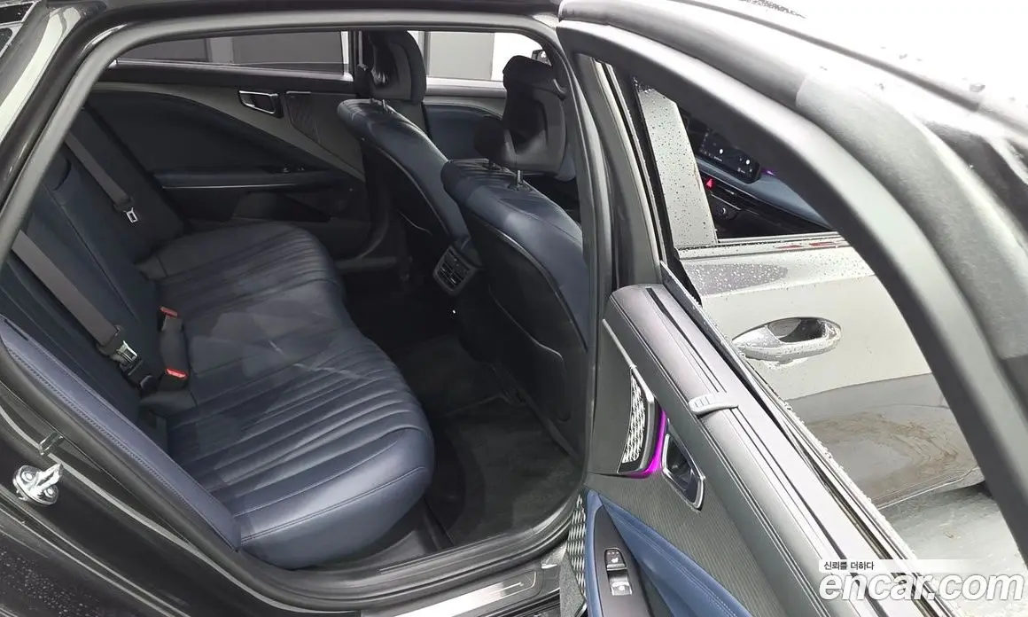 Kia K8 2025 1.6 автомат (гидро), фото 17 Kia K8 2025 1.6 автомат (гидро), фото 17