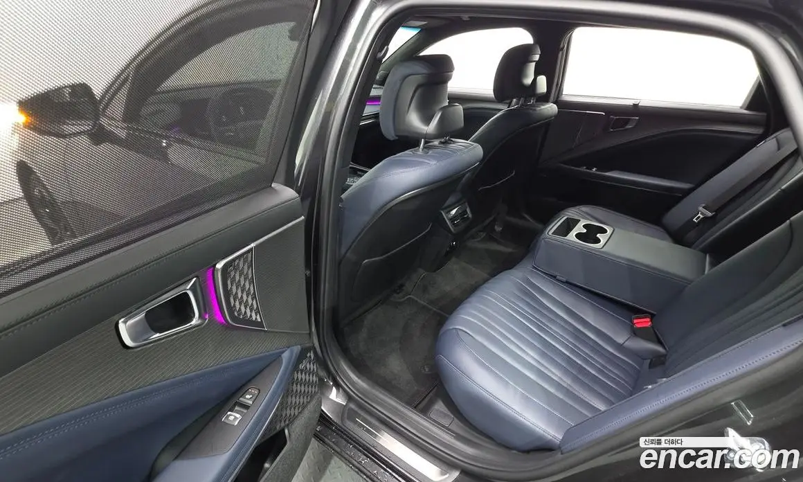 Kia K8 2025 1.6 автомат (гидро), фото 18 Kia K8 2025 1.6 автомат (гидро), фото 18