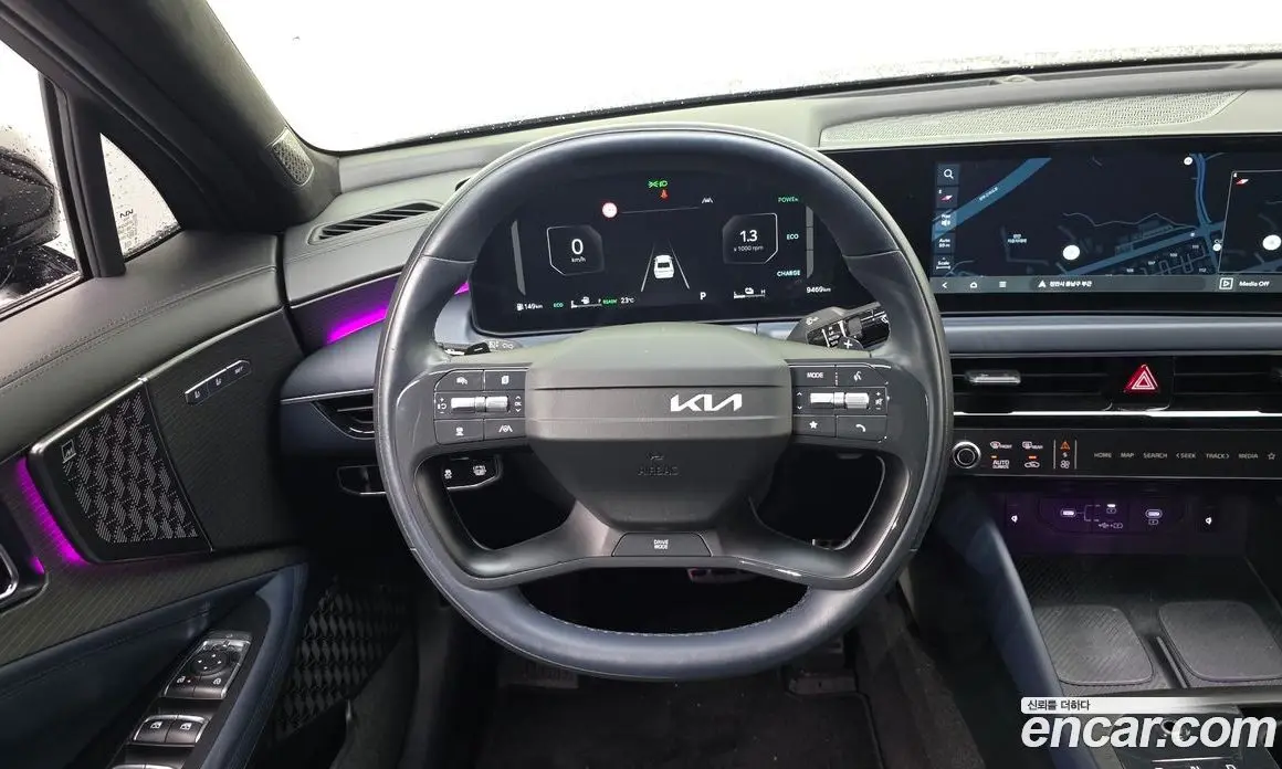 Kia K8 2025 1.6 автомат (гидро), фото 21 Kia K8 2025 1.6 автомат (гидро), фото 21